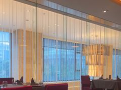 -粤尚腾香居中餐厅(首都机场希尔顿店)