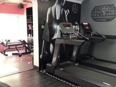 -简·无界健身工作室·运动康复·体态(石厦店)