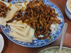 -菊儿人家·北京胡同菜(南锣鼓巷店)
