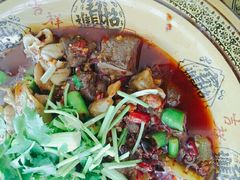 -宋记冕宁土菜馆(海门渔村二店)