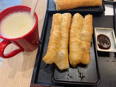 -永和大王(广渠店)