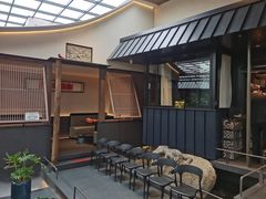 -单家老院·院子里的青岛菜(沙子口店)