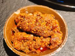 麻辣牛肉-胖碗火锅(观音桥店)