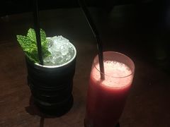-长沙北辰洲际酒店-SKY 27酒廊