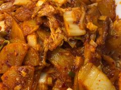 -英兰朝族饭店·英兰锅包肉(佳园路店)
