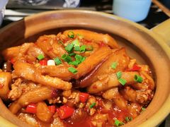 -老街鱼嘴巴(步步高新天地店)