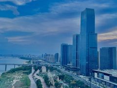 -南昌之星摩天轮