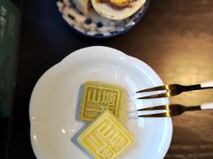 -山塘渡·苏式园林餐厅