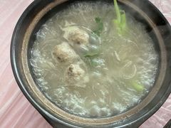 -阿隆煲店(秀仁苑店)