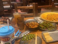 -北丐先生·野馄饨烧烤(长宁龙之梦店)