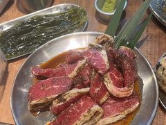 -马场洞肉铺(振安店)