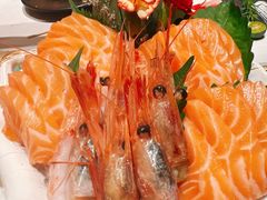 -乌君·酒场·炭火烧鸟(侨城坊店)