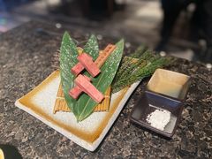 -老乾杯和牛烧肉(王府中环店)