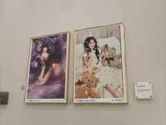 -海马体照相馆(大连柏威年购物中心店)