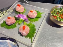-琥珀川糟粕醋火锅(慈云寺店)
