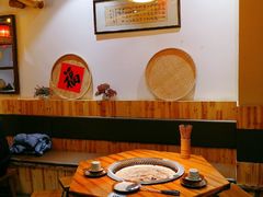 -锅来乐地锅鸡(安亭店)