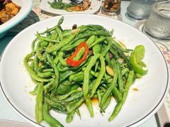 -海尔巴格一甸茶餐厅(团结路店)
