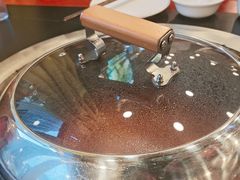 -田家大院东北农家菜铁锅炖(西安总店)