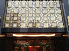 门面-芭菲盛宴·环球美食(北城国际店)