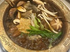 -和庆斋羊蝎子火锅·碳缸烧烤(顺义旗舰店)