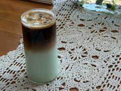 -昼夜咖啡馆