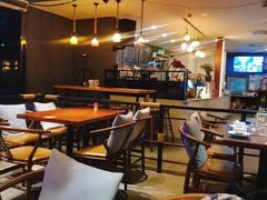 大堂-聚缘·湘味音乐餐厅party(罗湖店)