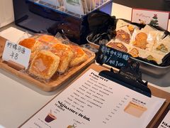 -FULL MOON满月咖啡