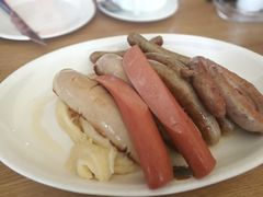 -普兰达德国餐厅·德式脆皮烤猪肘·自酿啤酒(观唐店)
