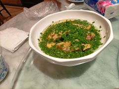 老上海葱油鸡-漢舍中国菜馆(889广场店)