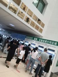 -江西省儿童医院(东湖院区)