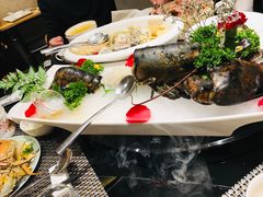 -臻悦海宴.家宴(奥体中心店)