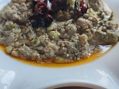 -民族饭荘(新华大街店)