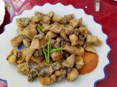 一鱼两吃-连池鱼豆味坊(风景区店)