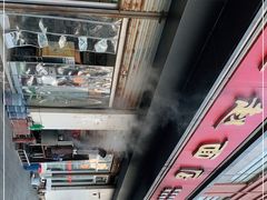 -老赵面店(大西路店)