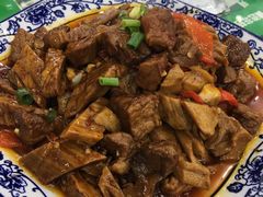 -徽州美食(三十年老店)