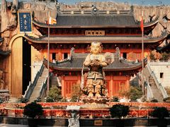 -上海东林寺(金山区)