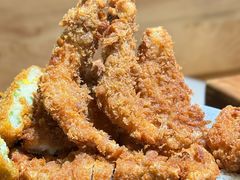 -友名Cross日式咖喱屋(江南大道中店)