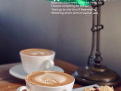 -1901 Cafe(西四店)