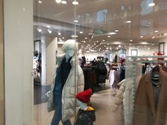 -C&A(西市城购物中心店)