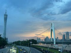 -琶醍壹号•潮菜江景餐吧