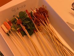 -串一火锅(赛格国际购物中心店)