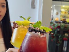 -22ºN BISTRO西餐&酒馆