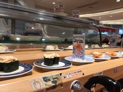 -大起水产回转寿司(道顿堀店)