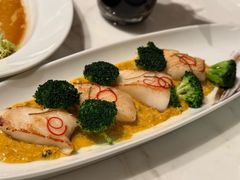 -宝丽轩中餐厅BAOLIXUAN