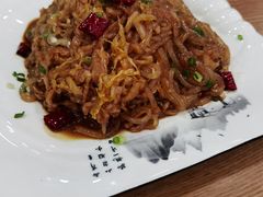 -西北朗益和穆斯林餐厅