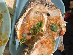 -状元阁烧烤(新华路总店)