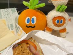 -赛百味SUBWAY(东方明珠店)