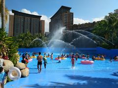 -亚马逊丛林水乐园