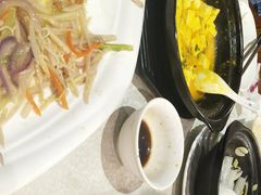 -琼菜坊·无鸡不成宴·海南菜老爸茶糟粕醋(海口骑楼老街店)
