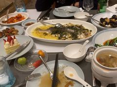 -北京辽宁大厦·盛安汇西餐厅